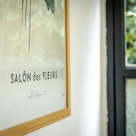 아파트 Lule Garden *