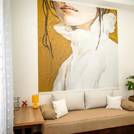 Lule Garden Белград