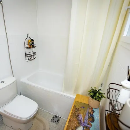 Apartment Lule Garden Belgrad