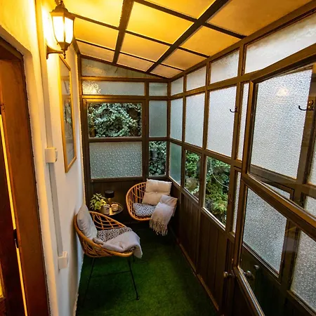 Lule Garden * Belgrad